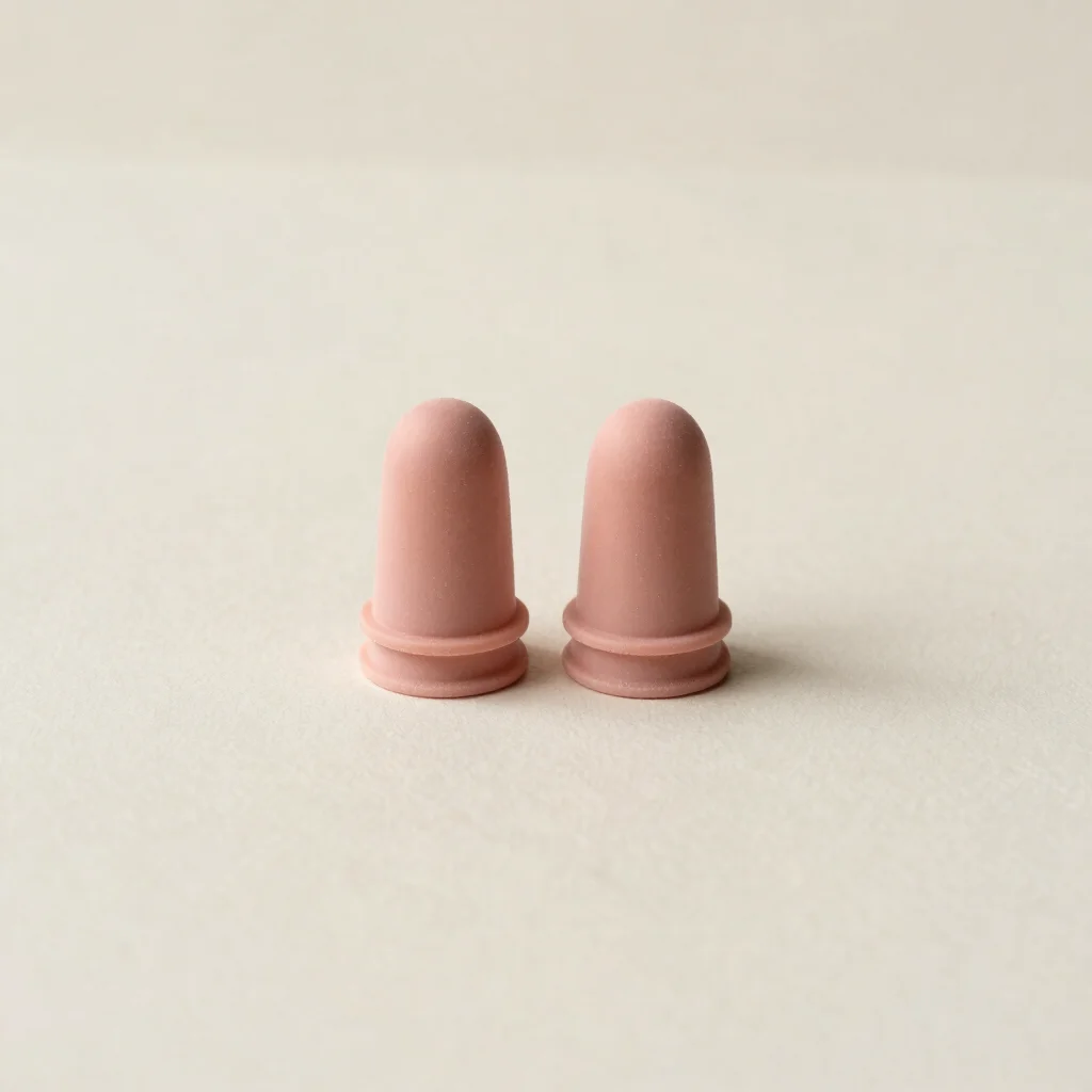 Soft-Fit Earplugs