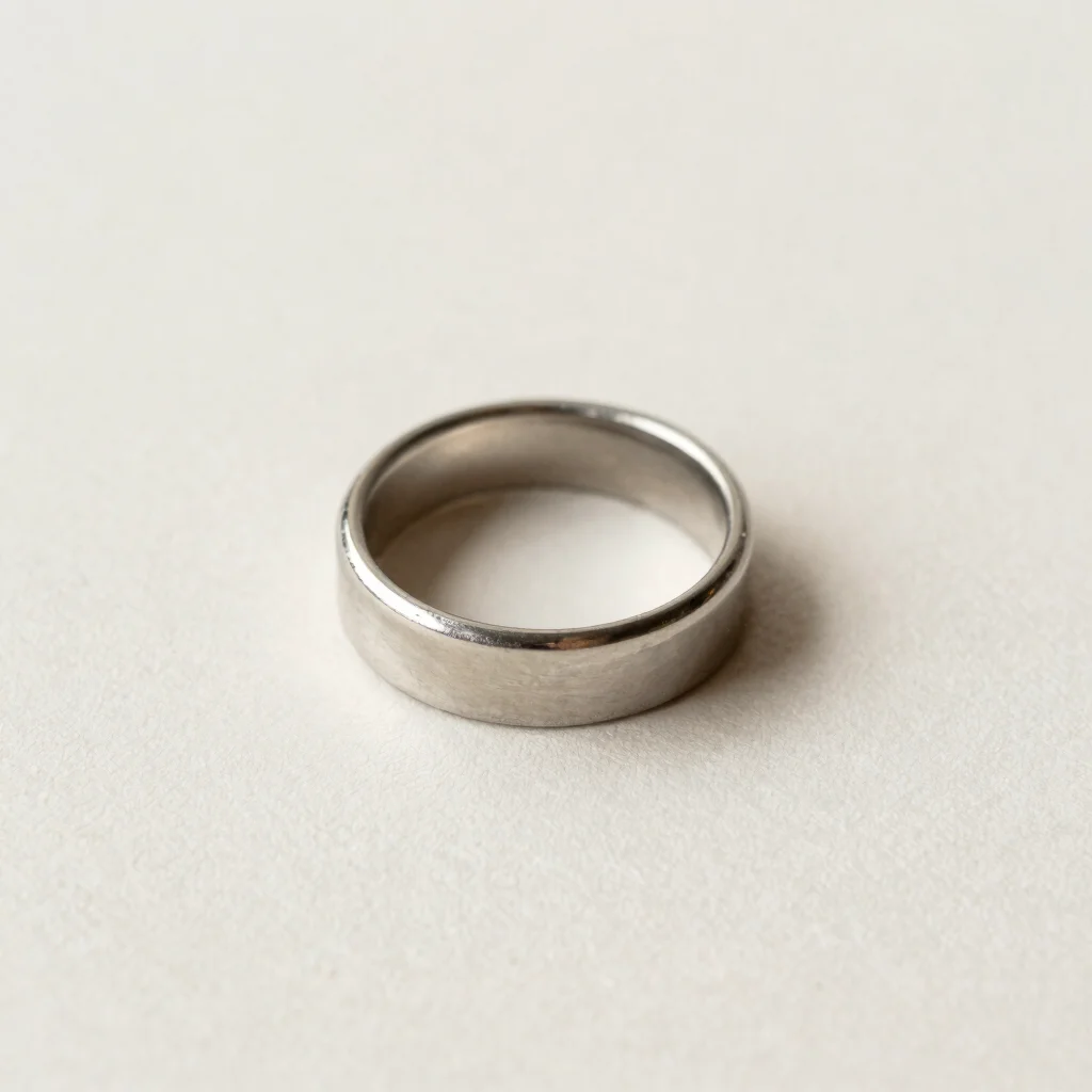 Slow Turn Ring