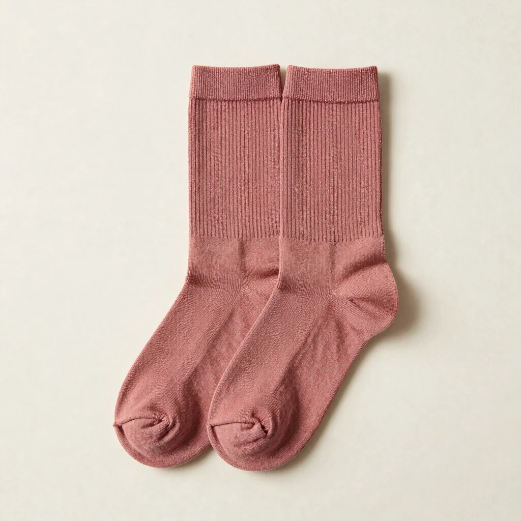 Seamless Day Socks