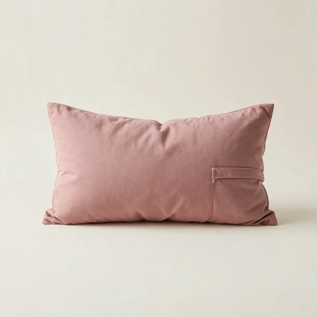 Restful Eye Pillow