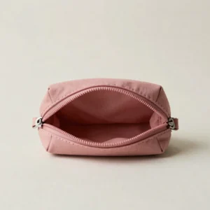Easy-Open Carry Pouch