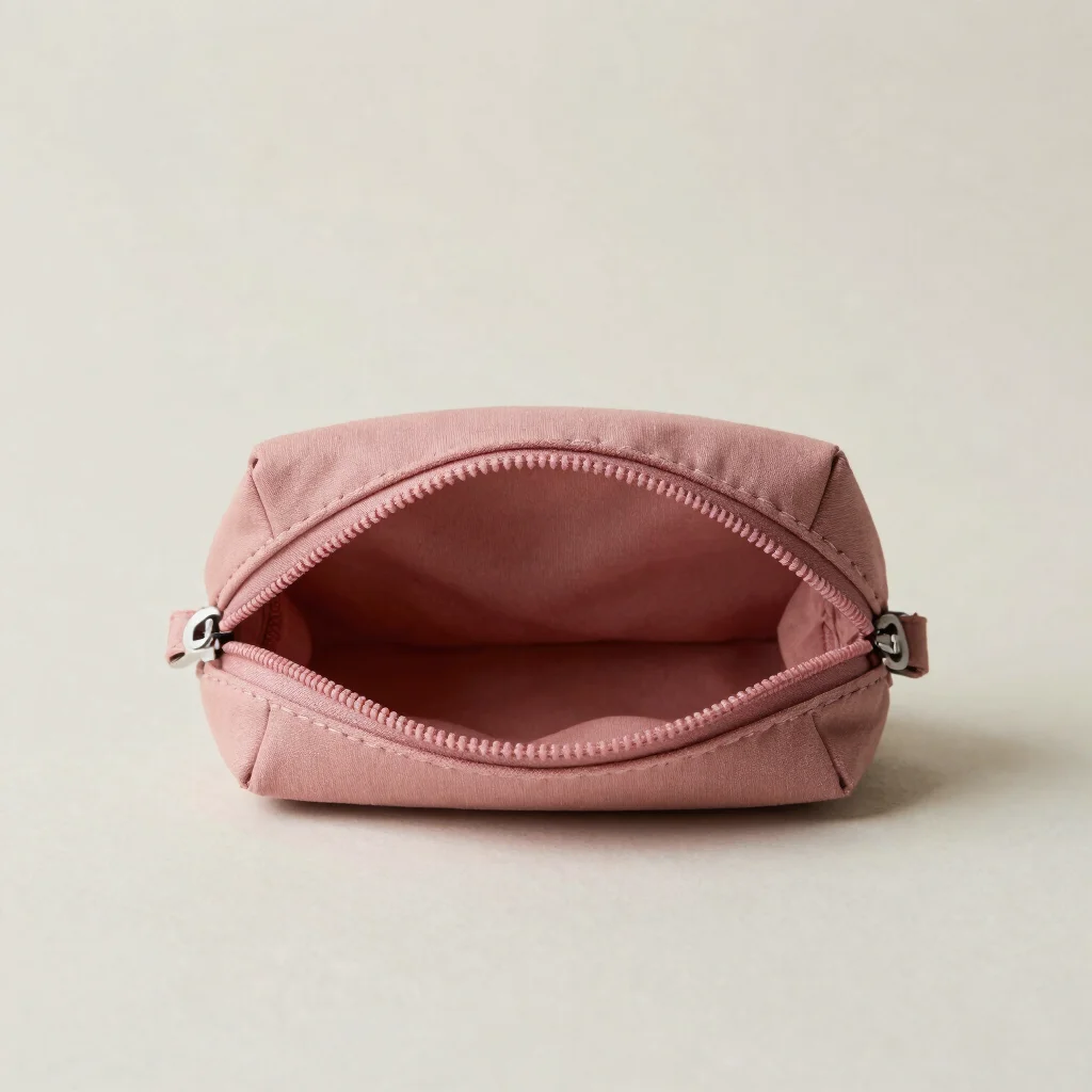 Easy-Open Carry Pouch